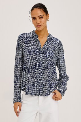 Rails JOSEPHINE Shirt-tops-Diahann Boutique