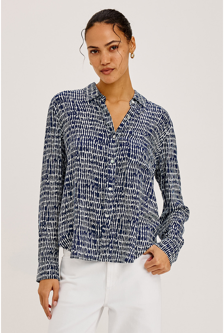 Rails JOSEPHINE Shirt
