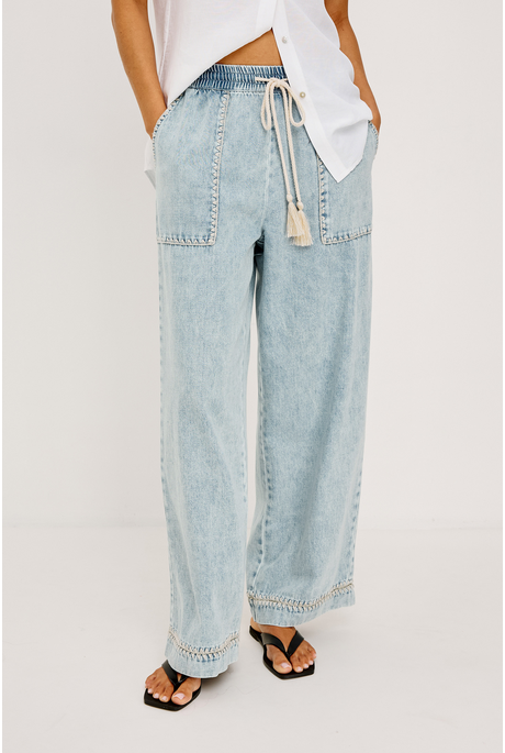 Rails CAMPO Pant