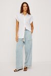 Rails CAMPO Pant