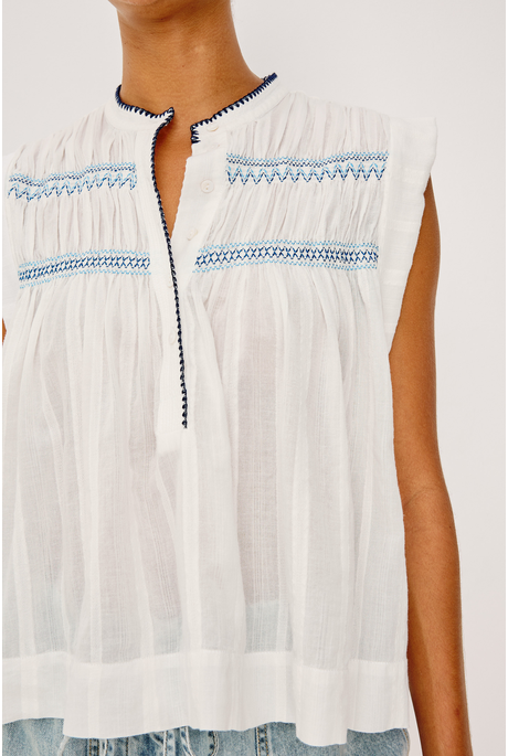 Rails WILLOW Top