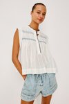 Rails WILLOW Top