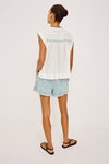 Rails WILLOW Top