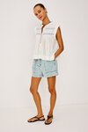 Rails WILLOW Top