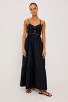 Rails IVANA MIDI Dress