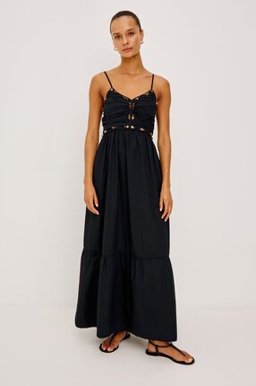 Rails IVANA MIDI Dress-dresses-Diahann Boutique