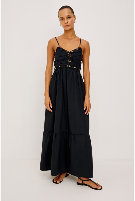 Rails IVANA MIDI Dress