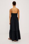 Rails IVANA MIDI Dress