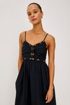 Rails IVANA MIDI Dress