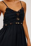 Rails IVANA MIDI Dress