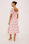 Rails NANETTE MIDI Dress