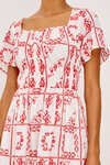 Rails NANETTE MIDI Dress