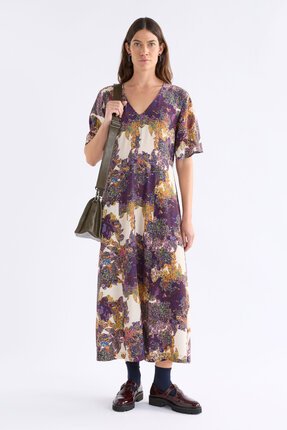 Elk AUBE Dress-dresses-Diahann Boutique