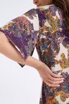Elk AUBE Dress