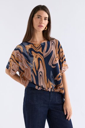 Elk KLEUR Top-tops-Diahann Boutique
