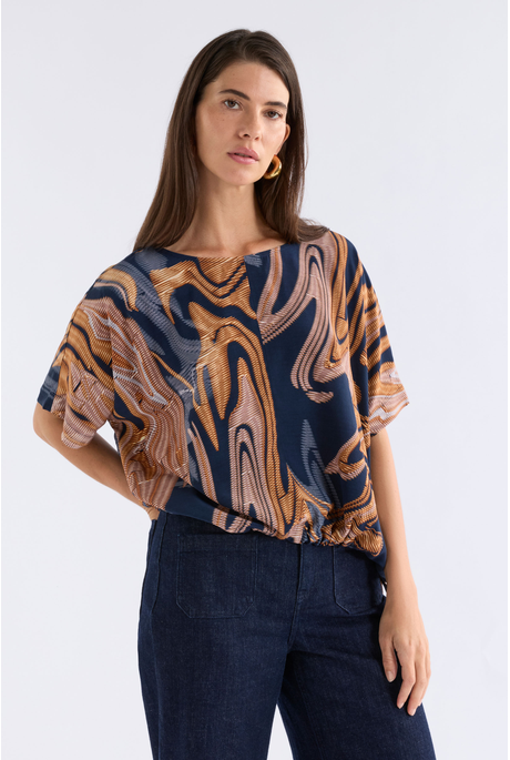 Elk KLEUR Top