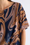 Elk KLEUR Top