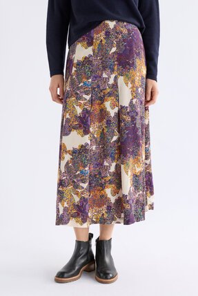 Elk ELSEN Skirt-skirts-Diahann Boutique
