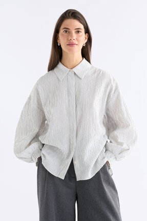 Elk ERDEN Shirt-tops-Diahann Boutique