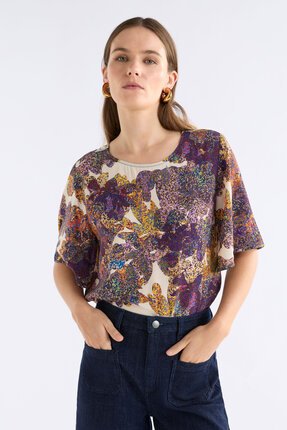 Elk AUBE Top-tops-Diahann Boutique
