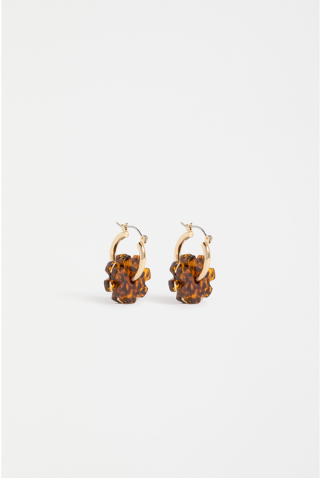 Elk FLAKKRIN Earring