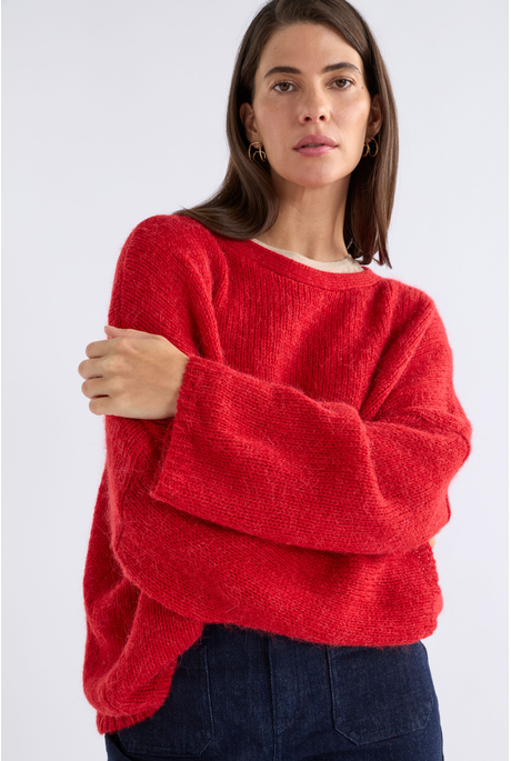 Elk AGNA Sweater