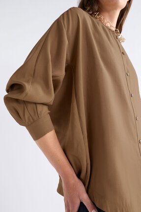 Elk AHREN Shirt-shirts-Diahann Boutique