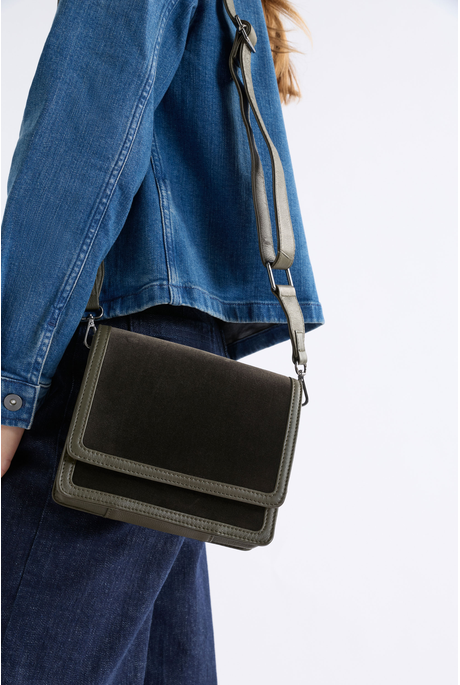 Elk VEL CROSSBODY Bag