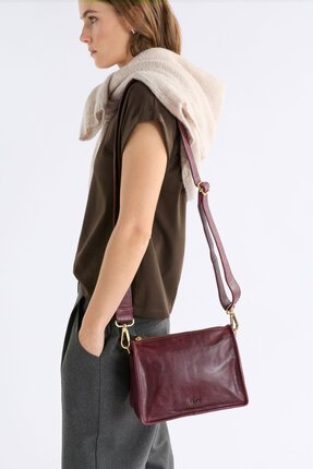 Elk HALBEN CROSSBODY Bag-accessories-Diahann Boutique