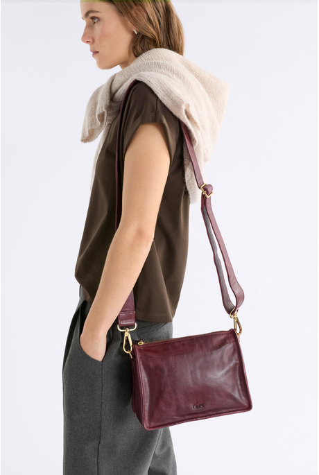 Elk HALBEN CROSSBODY Bag