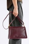 Elk HALBEN CROSSBODY Bag