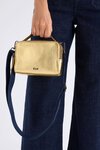 Elk DAYNA CROSSBODY Bag