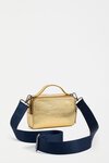 Elk DAYNA CROSSBODY Bag