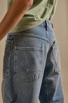 Free People MINIMALIST BOYFRIEND Jean
