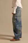 Free People MINIMALIST BOYFRIEND Jean