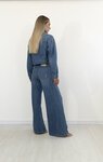 Reign ANGELINA PINETA WIDE Jean