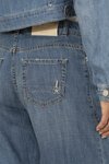 Reign ANGELINA PINETA WIDE Jean