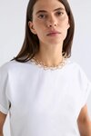 Elk GOLD ORDEN CHOKER Necklace