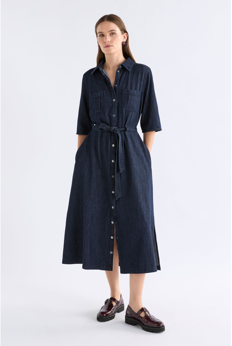 Elk VALOR SHIRT Dress