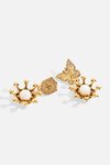 Camilla EMPRESS OF LIGHT STAR Earrings