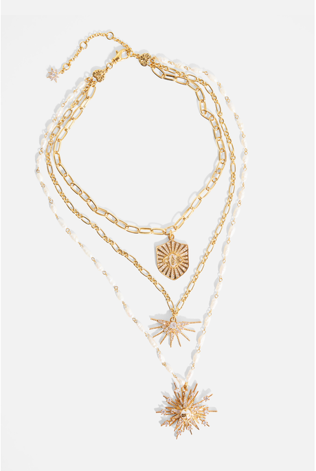Camilla PALAIS AETHERIA PENTDANT Necklace