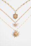 Camilla PALAIS AETHERIA PENTDANT Necklace