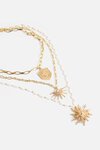 Camilla PALAIS AETHERIA PENTDANT Necklace