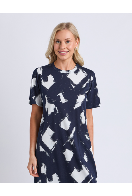 Elm KLEE TEE Dress