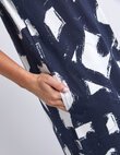Elm KLEE TEE Dress