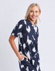 Elm KLEE TEE Dress