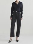 DL1961 BILIE EASY BARREL Jean
