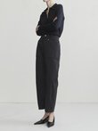 DL1961 BILIE EASY BARREL Jean