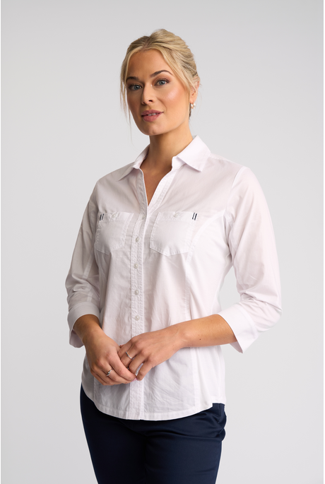 Vassalli ISLA Shirt