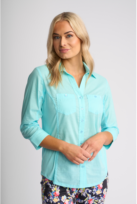 Vassalli ISLA Shirt